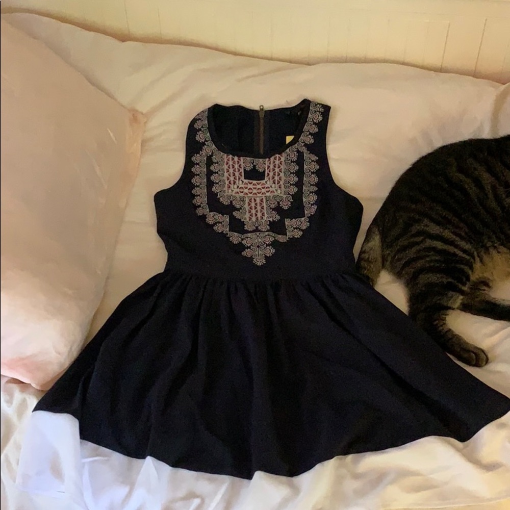 Sugar lips small dress. Brand new with tags